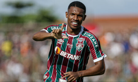 Lelê