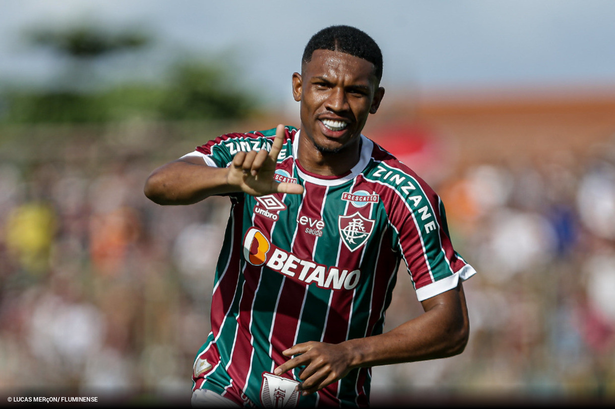 Lelê