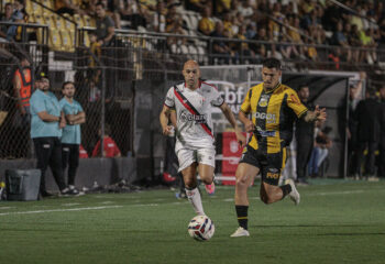 Atlético Novorizontino Dudu