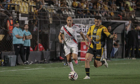 Atlético Novorizontino Dudu