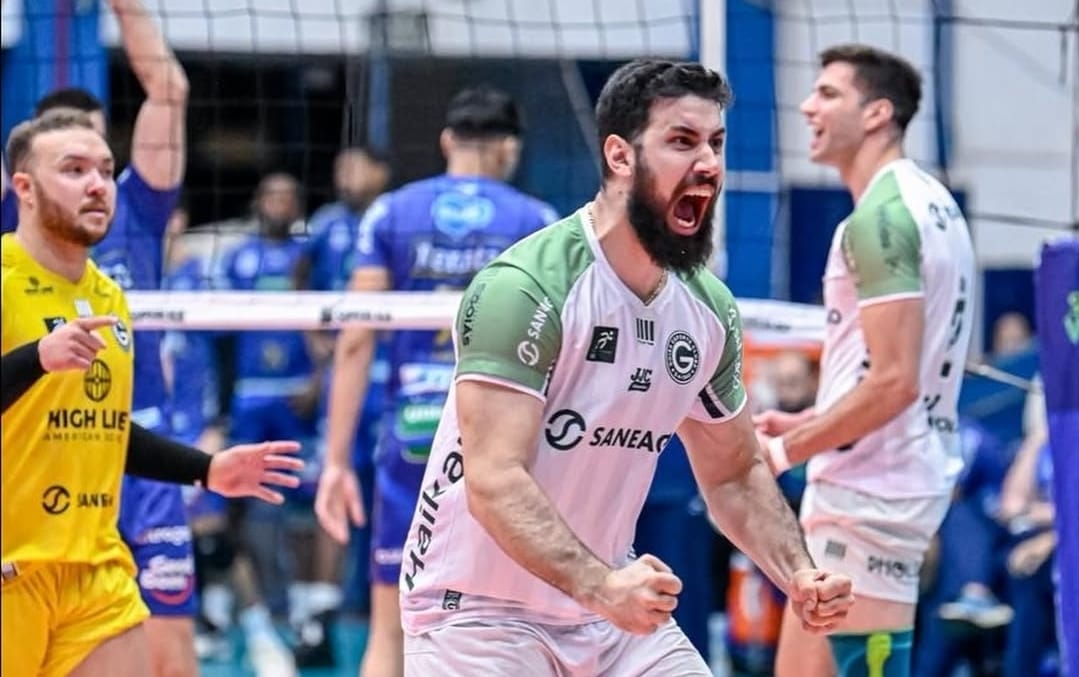 Goiás Vôlei