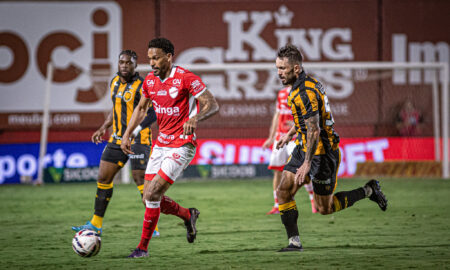 Todinho Vila Amazonas