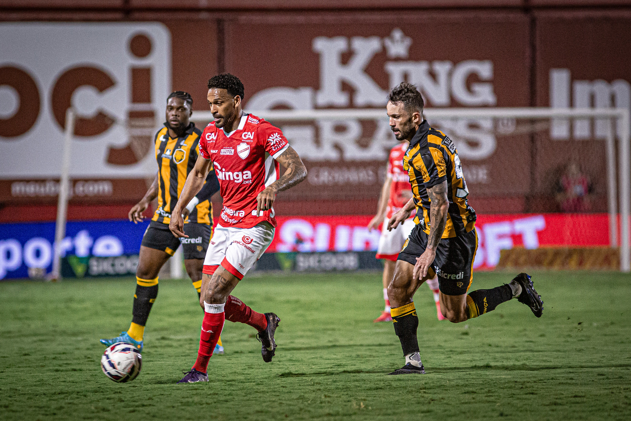 Todinho Vila Amazonas