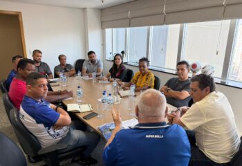 Torneio Feminino Sub-17