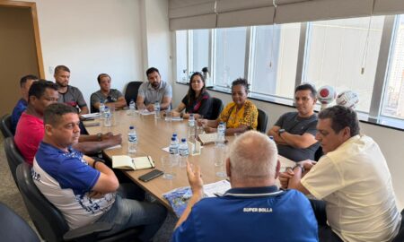 Torneio Feminino Sub-17