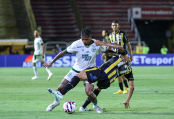 Goiás Volta Redonda