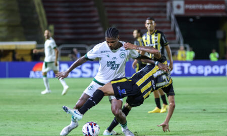 Goiás Volta Redonda