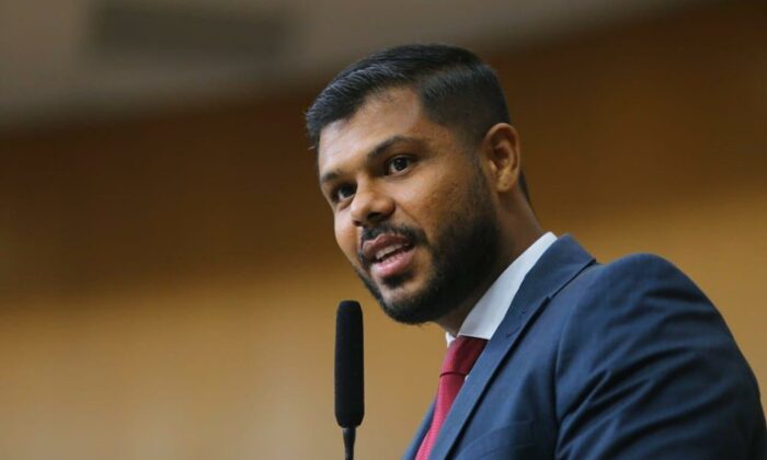 Romário Policarpo