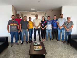 Torneio Feminino Sub-17