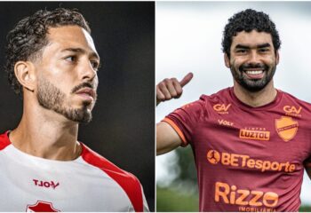 Jean Mota e Bruno Mendes