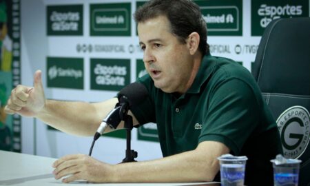 Paulo Rogério Pinheiro