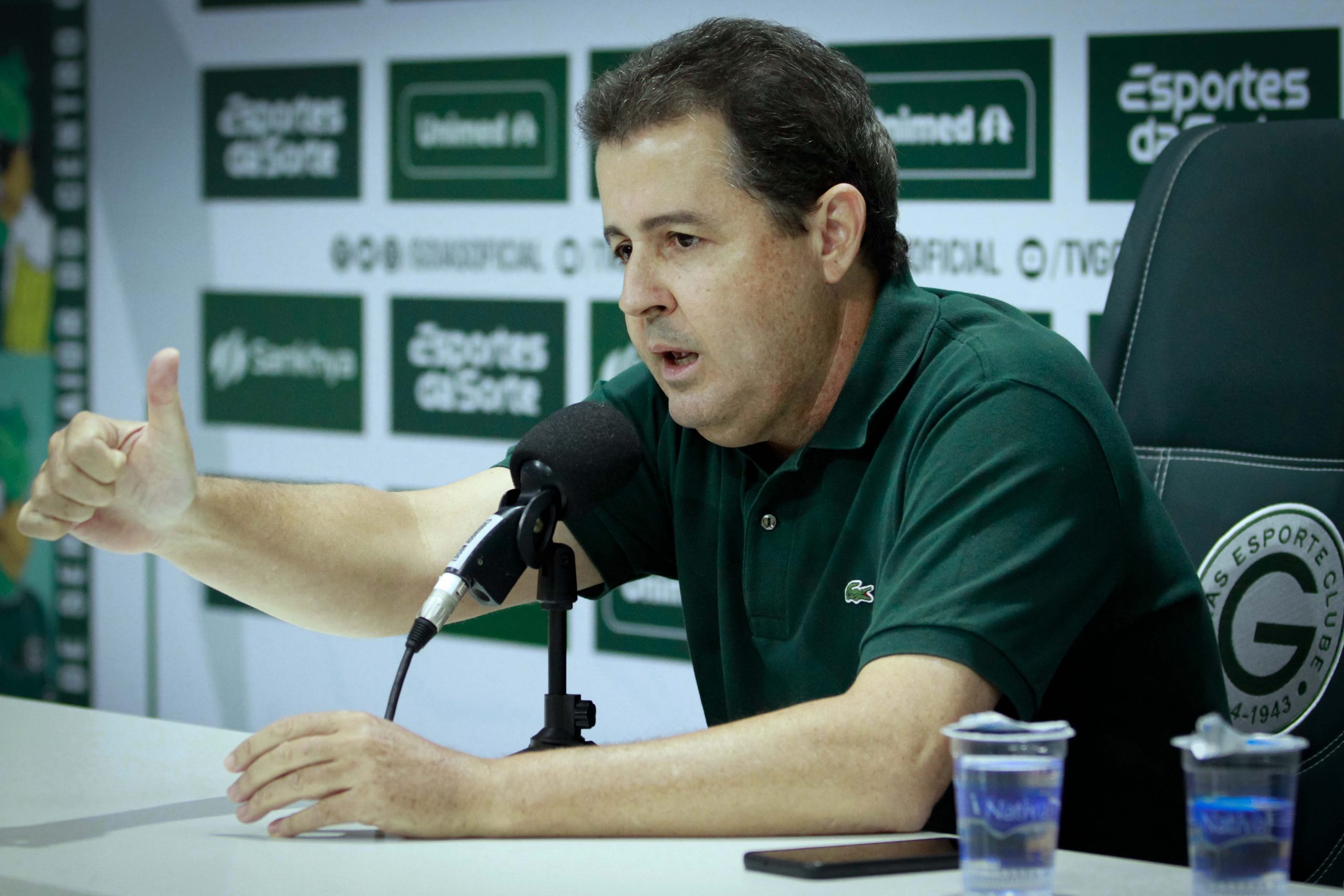 Paulo Rogério Pinheiro