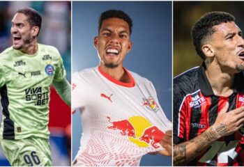 Ronaldo, Alix e Baralhas