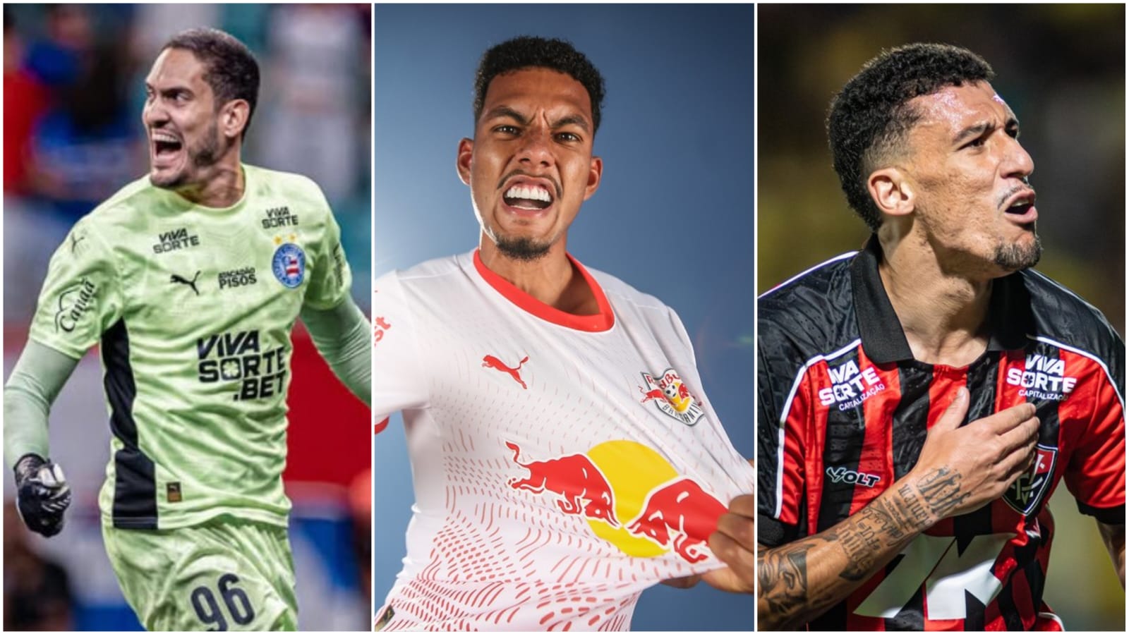 Ronaldo, Alix e Baralhas