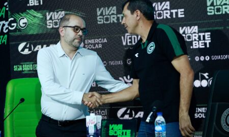 Leonardo Pacheco e Carille