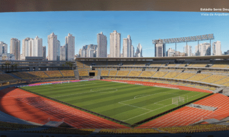 Projeto Serra Dourada