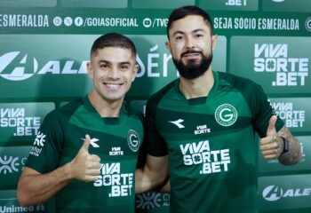 Gegê e Bruno Sávio