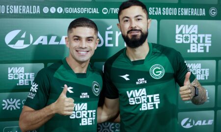 Gegê e Bruno Sávio