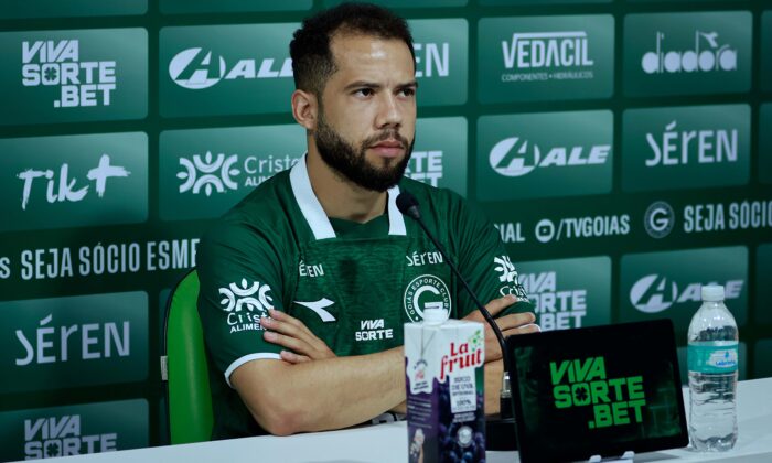 Rodrigo Soares
