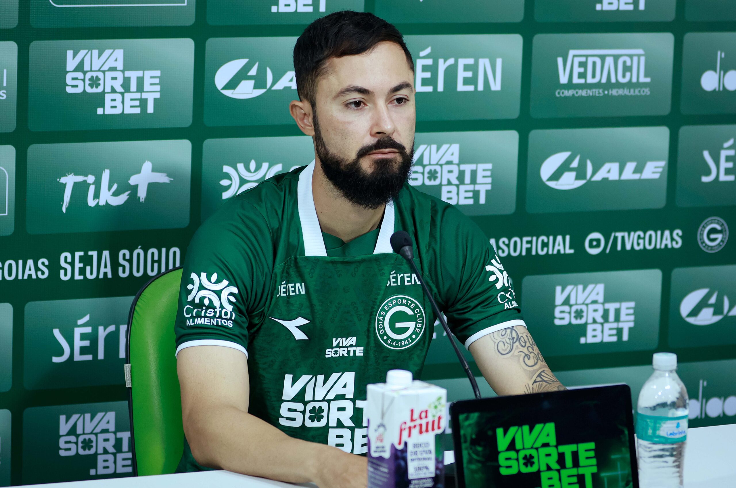 Bruno Sávio