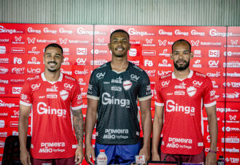 Dellatorre Gabriel Átila Anderson Jesus