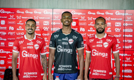 Dellatorre Gabriel Átila Anderson Jesus