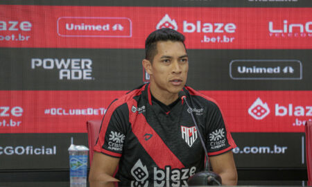Igor Henrique