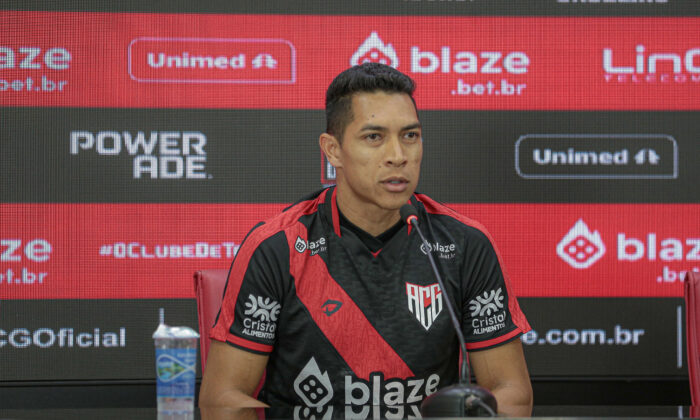 Igor Henrique