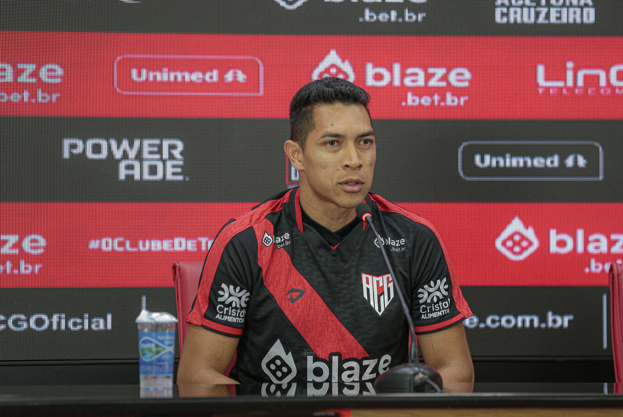 Igor Henrique