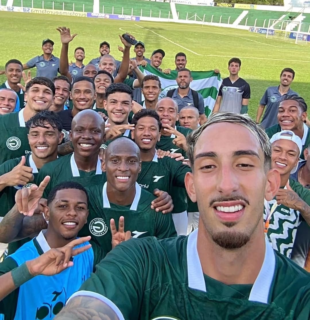 Goiás Sub-20