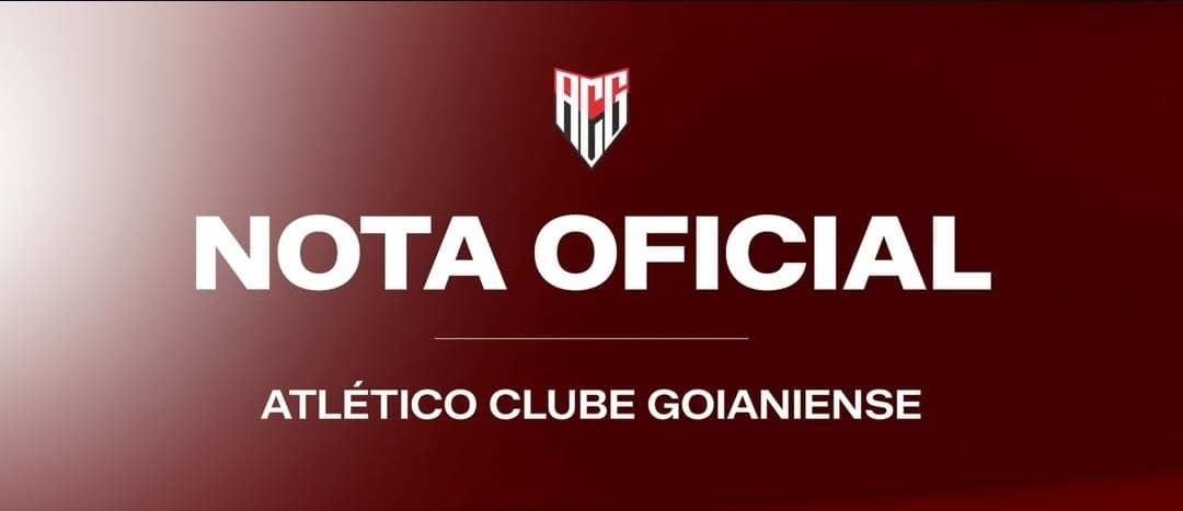 Nota oficial