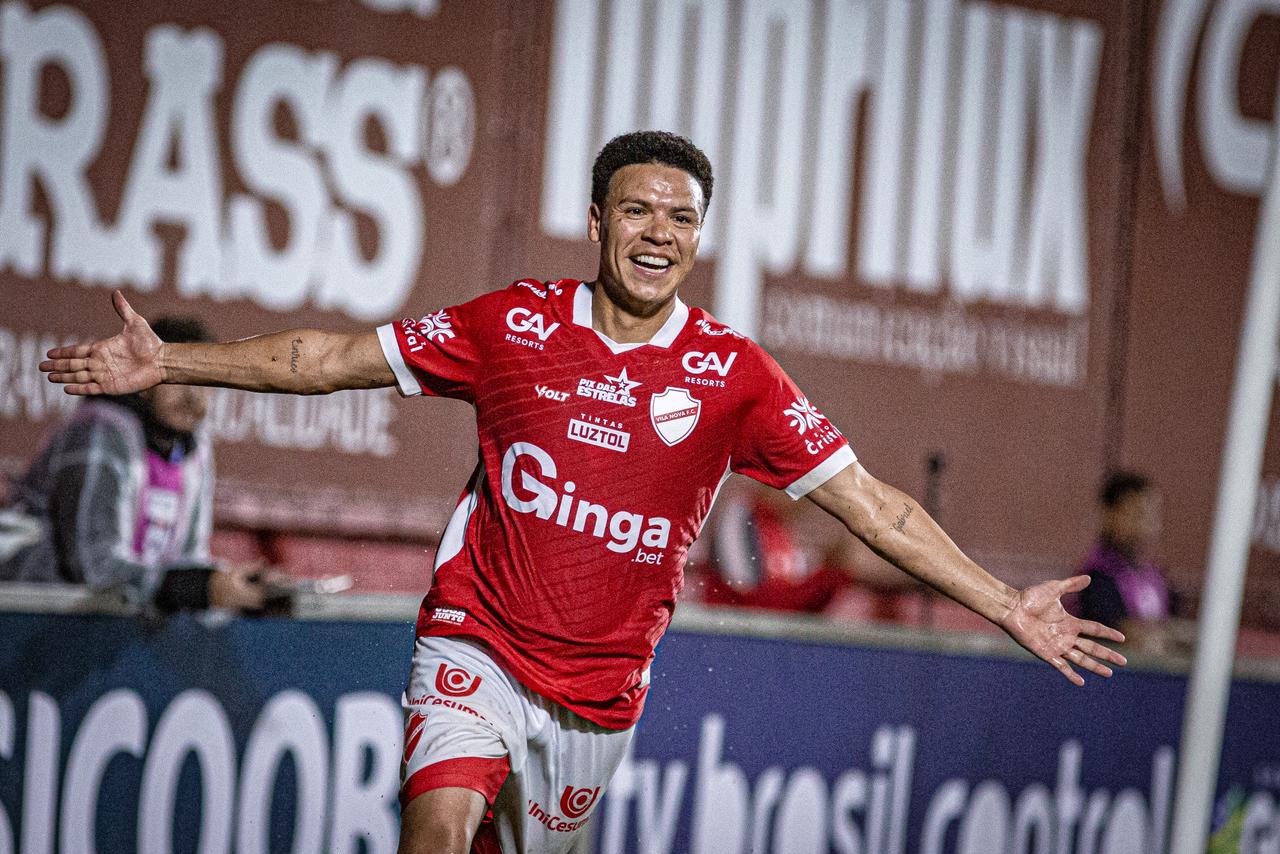 Marquinhos Gabriel