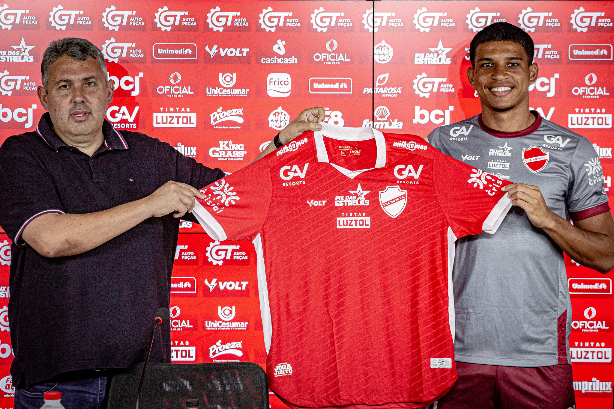 Caio Marcelo
