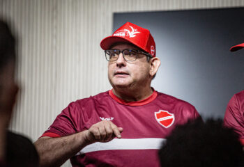 Guto Ferreira