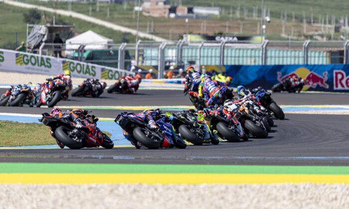 MotoGP