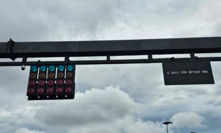 CAPA autodromo motogp