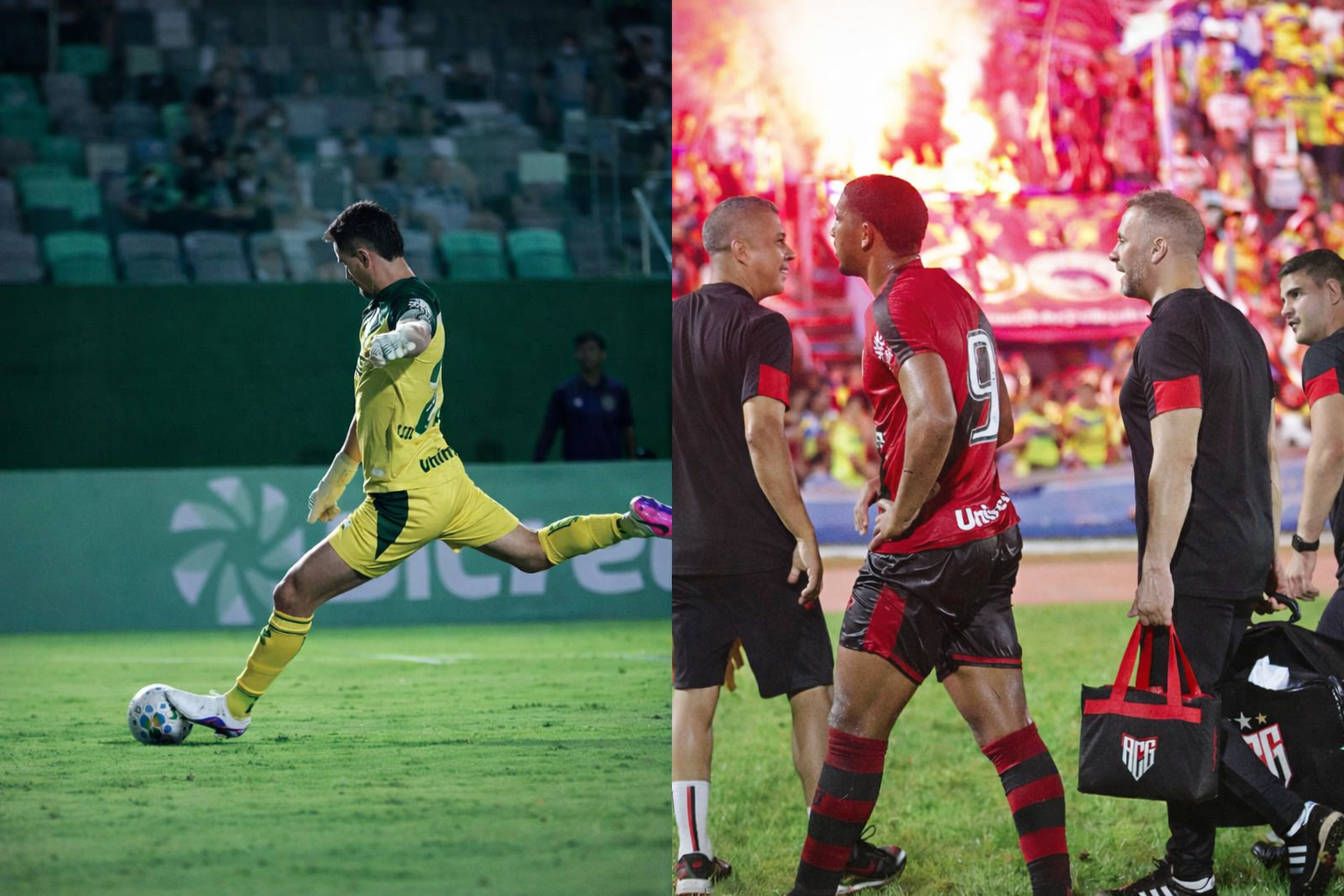 Goiás atlético