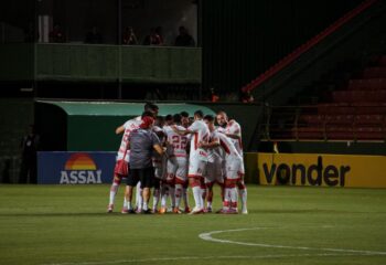 Vila Nova Copa do Brasil 2026