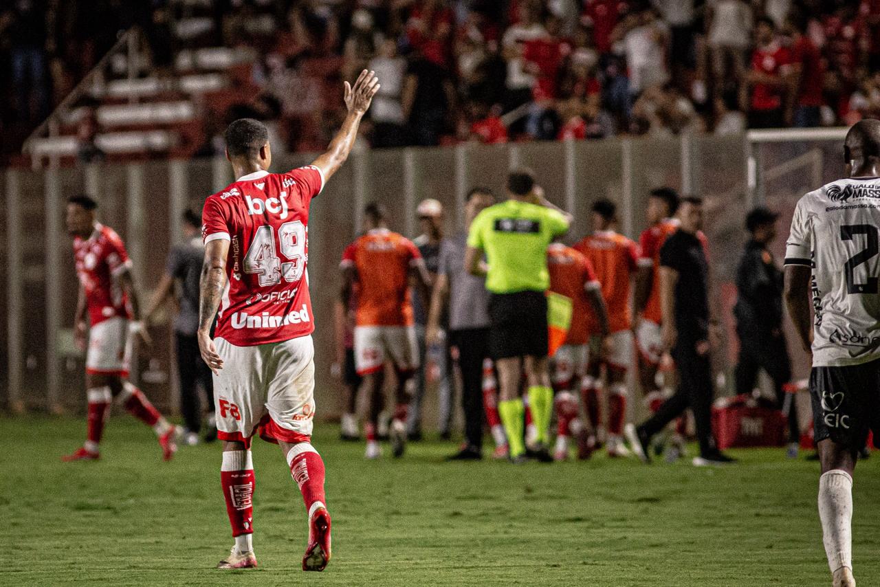 Vila x operário