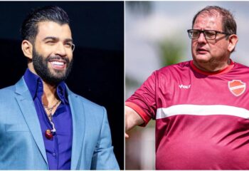 Guto e Gusttavo Lima