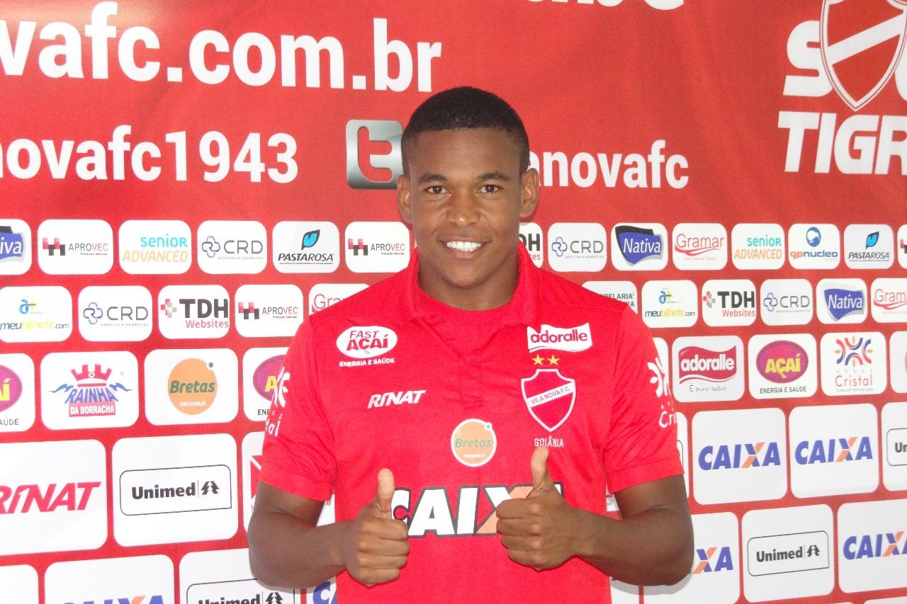 Alan Mineiro