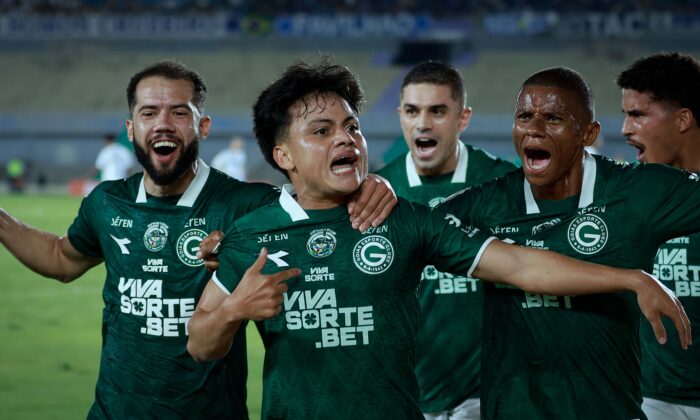Esli Garcia
