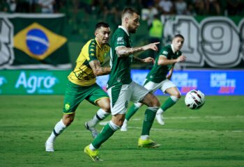 Goiás Cuiabá Lucas Lima
