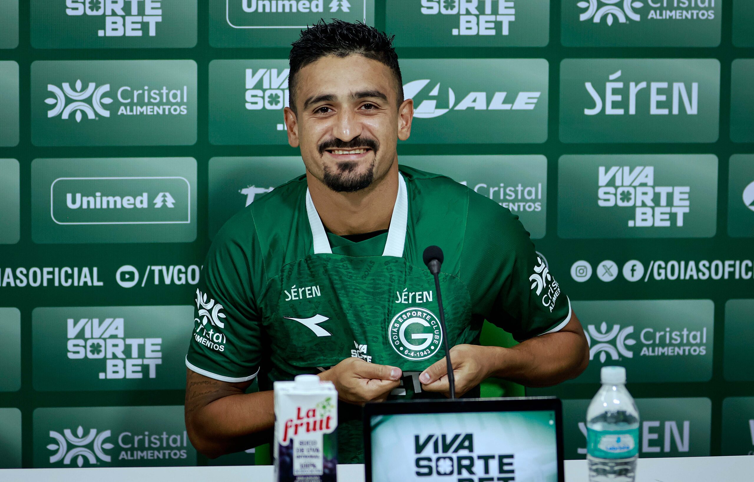 Ramon Menezes