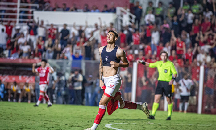 Gustavo Puskas