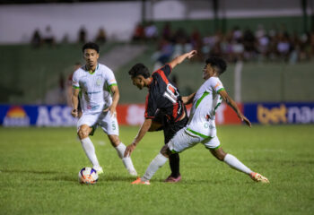Atlético Tocantinópolis