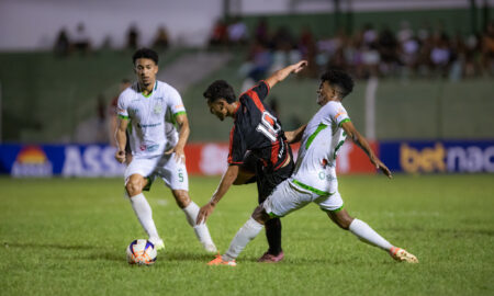 Atlético Tocantinópolis