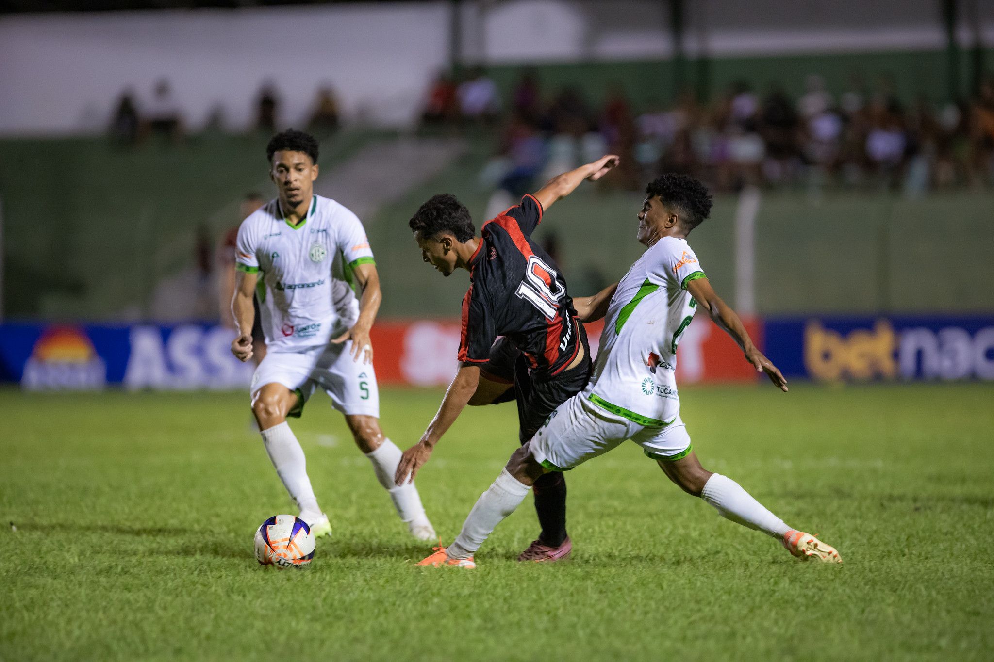 Atlético Tocantinópolis