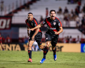 Atlético