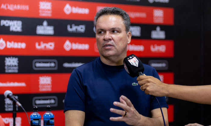 Adson Batista